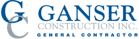 Construction Professional Ganser Construction INC in Prairie Du Sac WI