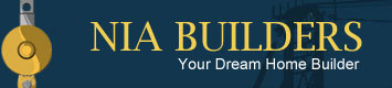 Nia Builders Inc.