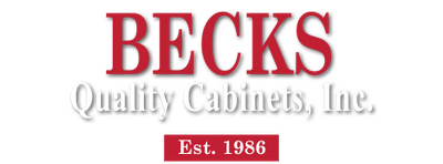 Becks Quality Cabinets INC
