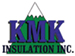 Construction Professional Kmk Insulation INC in North Haven CT