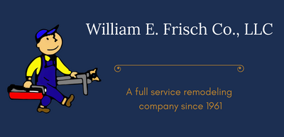 William E. Frisch CO