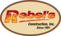 Rebel's Construction INC