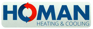 Wh Homan Heating And Cooling