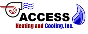 Access Heating And Cooling