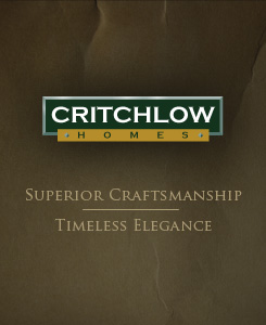 Construction Professional Critchlow Homes in Lynnwood WA