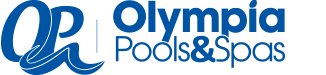 Olympia Pools INC