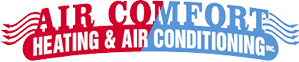 Air Comfort Heating And Air Conditioning, Inc.