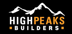 High Peaks Builders INC