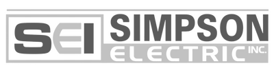 Simpson Electric, Inc.