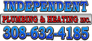 Construction Professional Independent Plumbing And Htg INC in Scottsbluff NE