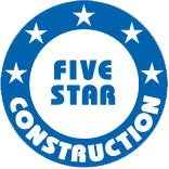 Construction Professional Five Star Construction Of Vancouver INC in Battle Ground WA