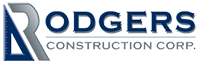 Construction Professional Rodgers Construction CORP in Elwood IL