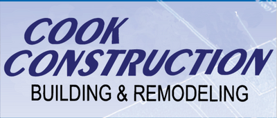Construction Professional Cook Construction in Cottonwood CA