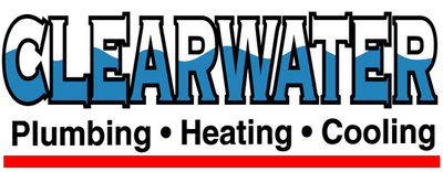 Clearwater Heating And Plumbing INC