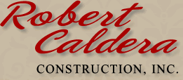 Construction Professional Caldera Construction in Sonora CA