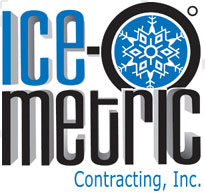 Construction Professional Ice-O Metric Contracting, Inc. in Big Lake MN