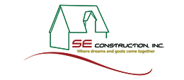 Construction Professional Se Construction, Inc. in Katy TX