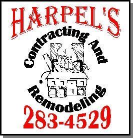 Harpels Contracting Rmdlg And Hm