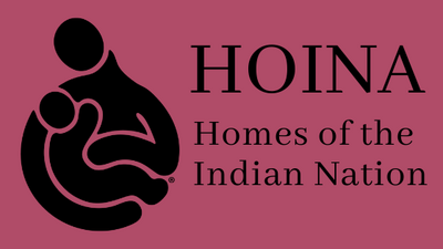 Homes Of Indian Nation