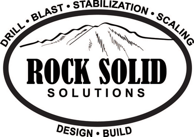 Rock Solid Solutions CORP