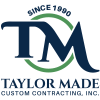 Taylor Made Custom Contracting, INC