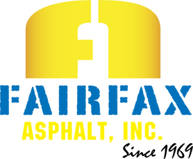 Fairfax Asphalt, Inc.