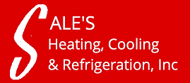 Sales Heating Cooling And Rfrgn