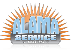 Alama Service, INC