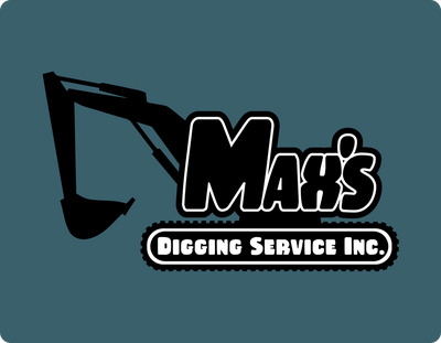 Max`S Digging Service, Inc.