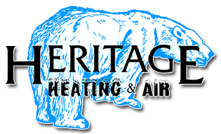 Heritage Heating And Air, INC