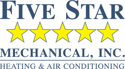 Five Star Mechanical Inc.