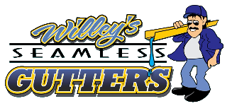 Construction Professional Willey's Seamless Gutters, Inc. in Newport Center VT