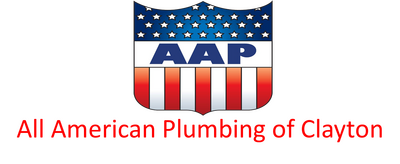 All American Plumbing Clayton