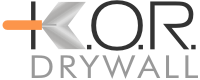 Construction Professional Kor Drywall Inc. in Lake Forest Park WA