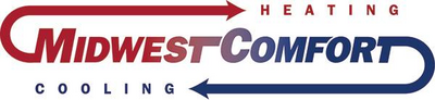 Construction Professional Midwest Comfort Heating And Cooling CO in Clive IA