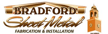 Construction Professional Bradford Sheet Metal in Tehachapi CA