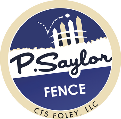 Construction Professional P. Saylor Fence, LLC in Mooresville NC
