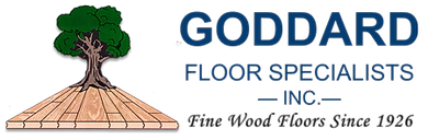 Goddard Floor Specialists INC