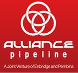 Construction Professional Alliance Pipeline LP in North Mankato MN