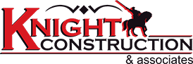 Construction Professional Knight Cnstr And Associates INC in Conyers GA