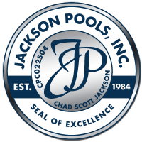 Jackson Pools, INC