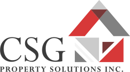 Csg Property Solutions INC