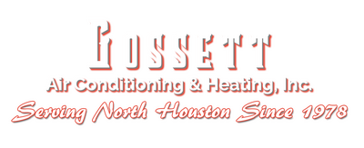 Gossett Air Conditioning, Inc.