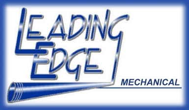 Construction Professional Leading Edge Mechanical, Inc. in Park Rapids MN