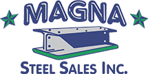 Construction Professional Magna Steel Sales, Inc. in Beacon Falls CT