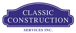 Classic Construction Services