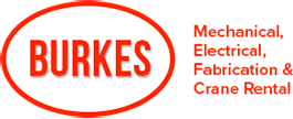 Burkes Mechanical, Inc.