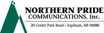 Construction Professional Northern Pride Communications, Inc. in Topsham ME
