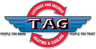Construction Professional Tag Heating And Cooling INC in Ayer MA