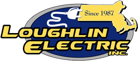 Construction Professional Loughlin Electric INC in Wrentham MA